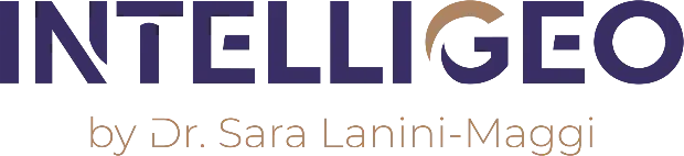 INTELLIGEO by Dr. Sara Lanini-Maggi